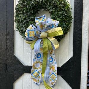 Lemonade Stand!  Bow Only